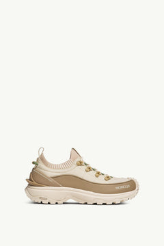 Moncler Trailgrip Lite3 Sneakers Light Beige
