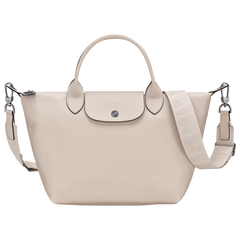 Longchamp Le Pliage Xtra S Handbag Paper