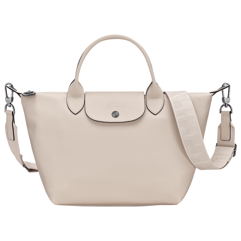 Longchamp Le Pliage Xtra S Handbag Paper