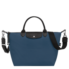 Longchamp Le Pliage Energy L Handbag Ink blue