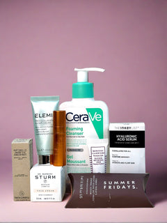 LBK Anti-Aging Edit (Worth ₹14,200/-)