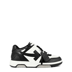 OFF WHITE | Men's "Out Of Office" Classic Trainers
