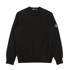 Stone Island 6100060 Sweatshirt - Black