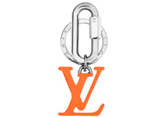 Louis Vuitton Charm LV Orange