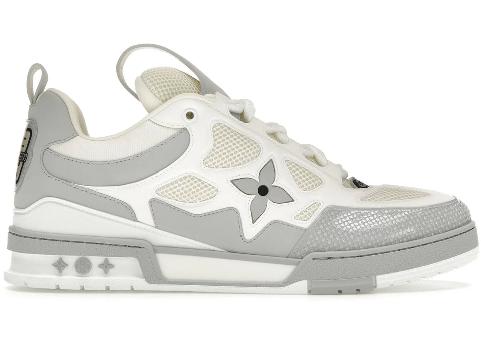 Louis Vuitton Lv Skate Grey