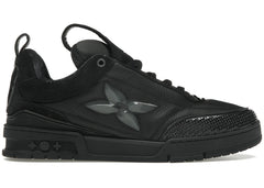 Louis Vuitton Lv Skate Sneaker Triple Black