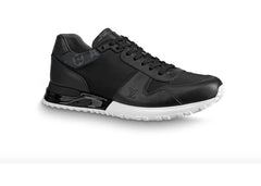 Louis Vuitton Run Away Black Demin