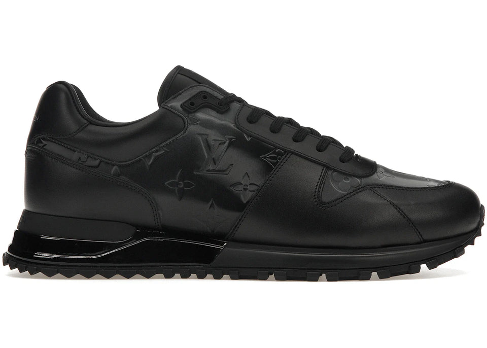 Louis Vuitton Run Away Iridescent Black