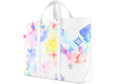 Louis Vuitton Gm Tote Monogram Watercolor