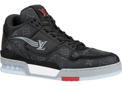 Louis Vuitton Trainer Eclipse