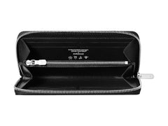 Louis Vuitton x Takashi Murakami Clemence Wallet Black Multicolored