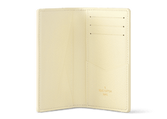 Louis Vuitton by Tyler, the Creator Pocket Organizer Vanilla Craggy Monogram