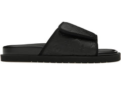 Louis Vuitton X Nba Miami Mule