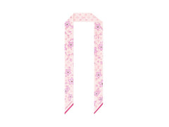 Louis Vuitton x Takashi Murakami Monogram Cherry Blossom Bandeau BB Pink