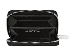 Louis Vuitton x Takashi Murakami Zippy Coin Purse Black Multicolored