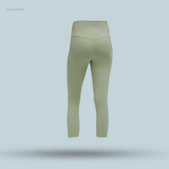 Lululemon Align™ High-Rise Crop 21 ALIGN"