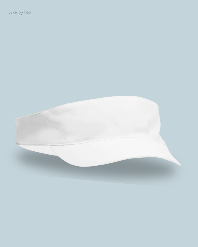 Lululemon Lightweight All-Sport Visor