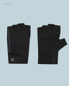 Lululemon License to Train Training Gloves