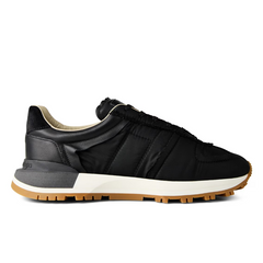 MAISON MARGIELA 5050 Runner Trainers 'Black'