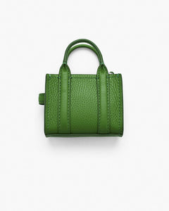 Marc Jacobs Marc Jacobs The Nano Tote Bag Charm Kiwi Kiwi