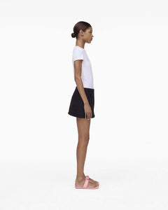 Marc Jacobs Marc Jacobs The Dual T-Strap Sandal Ribbon Pink Ribbon Pink