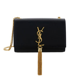 Black Kate Small Shoulder Bag