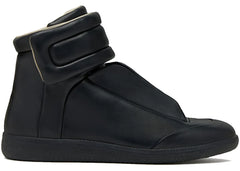 Maison Margiela Future High Black Womens