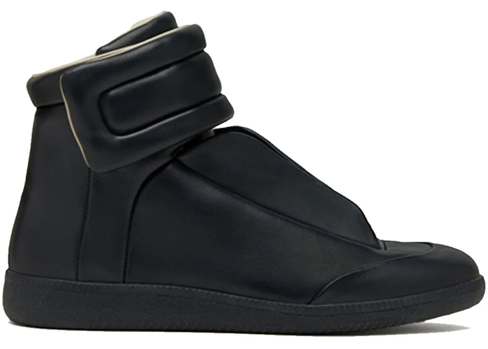 Maison Margiela Future High Black Womens