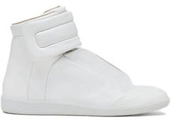Maison Margiela Future High White Womens