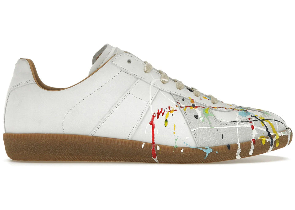 Maison Margiela Replica White Painter