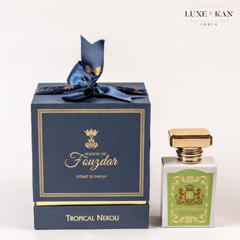 Maison De Fouzdar Tropical Neroli