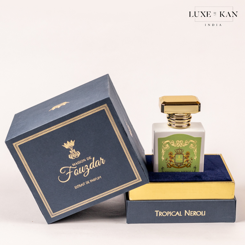 Maison De Fouzdar Tropical Neroli