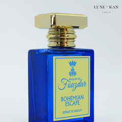 Maison De Fouzdar Bohemian Escape