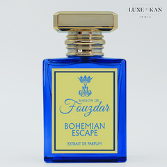 Maison De Fouzdar Bohemian Escape