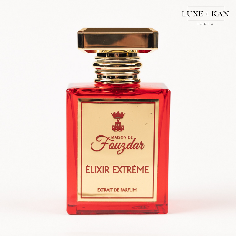 Maison De Fouzdar ELIXIR EXTREME