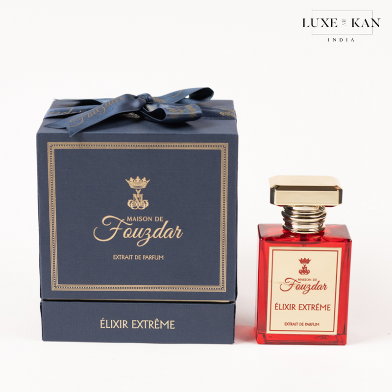Maison De Fouzdar ELIXIR EXTREME
