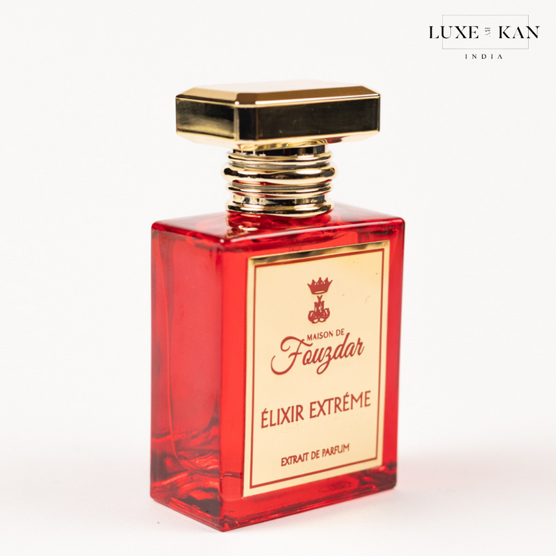 Maison De Fouzdar ELIXIR EXTREME