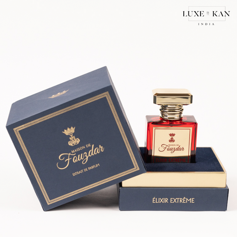 Maison De Fouzdar ELIXIR EXTREME