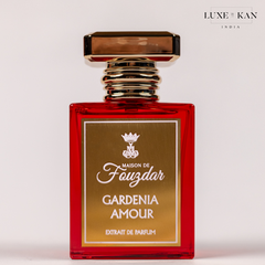 Maison De Fouzdar Gardenia Amour