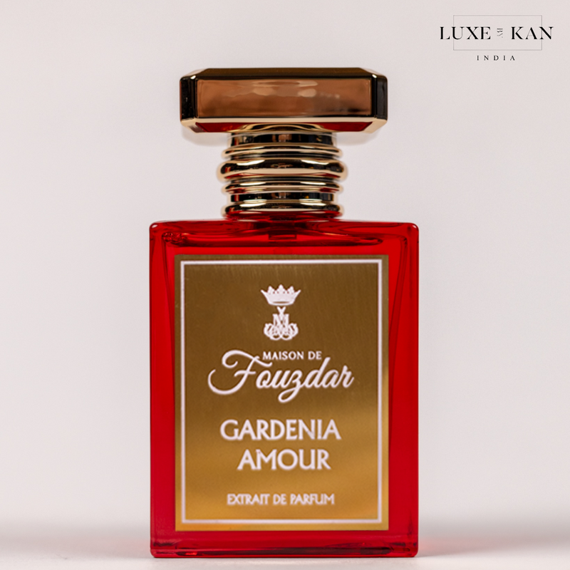 Maison De Fouzdar Gardenia Amour