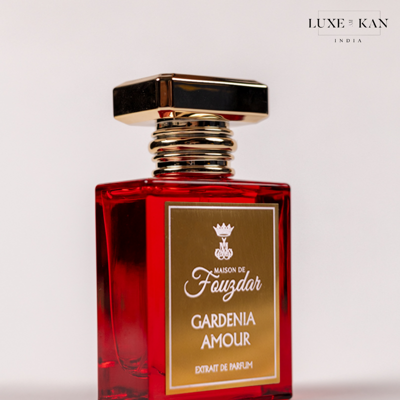 Maison De Fouzdar Gardenia Amour