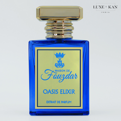Maison De Fouzdar Oasis Elixir