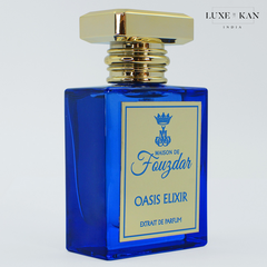 Maison De Fouzdar Oasis Elixir