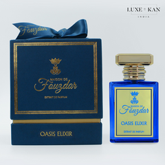 Maison De Fouzdar Oasis Elixir