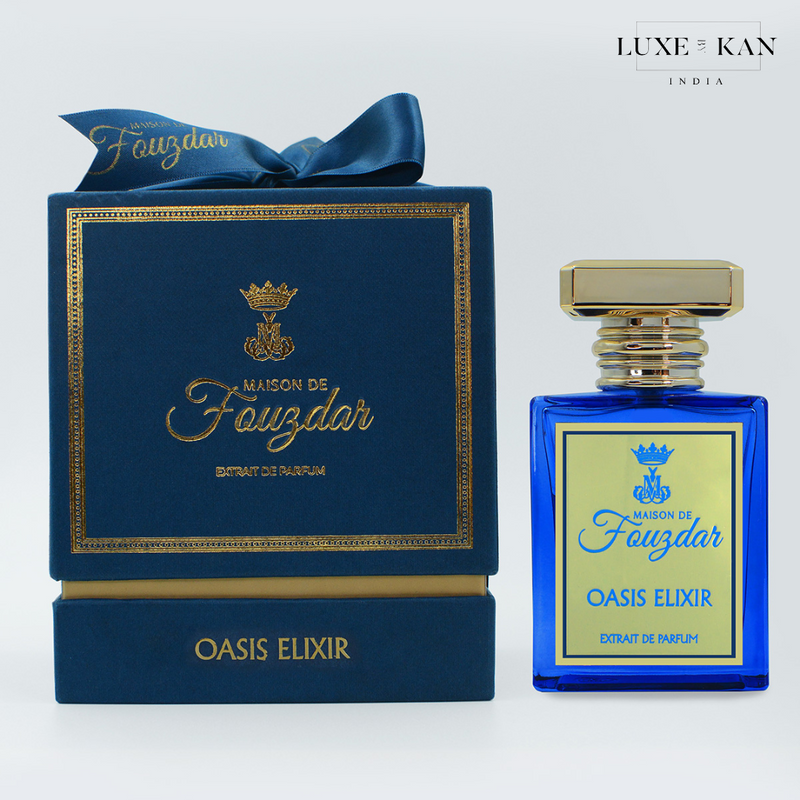 Maison De Fouzdar Oasis Elixir