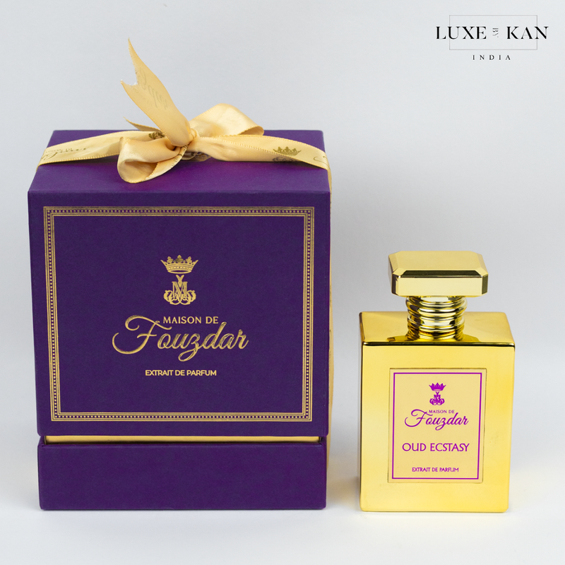 Maison De Fouzdar Oud Ecstasy