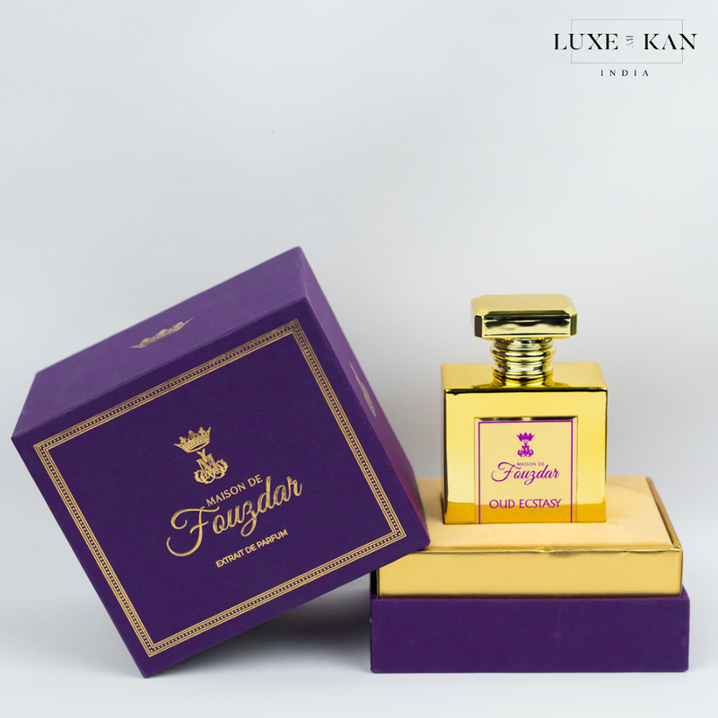 Maison De Fouzdar Oud Ecstasy