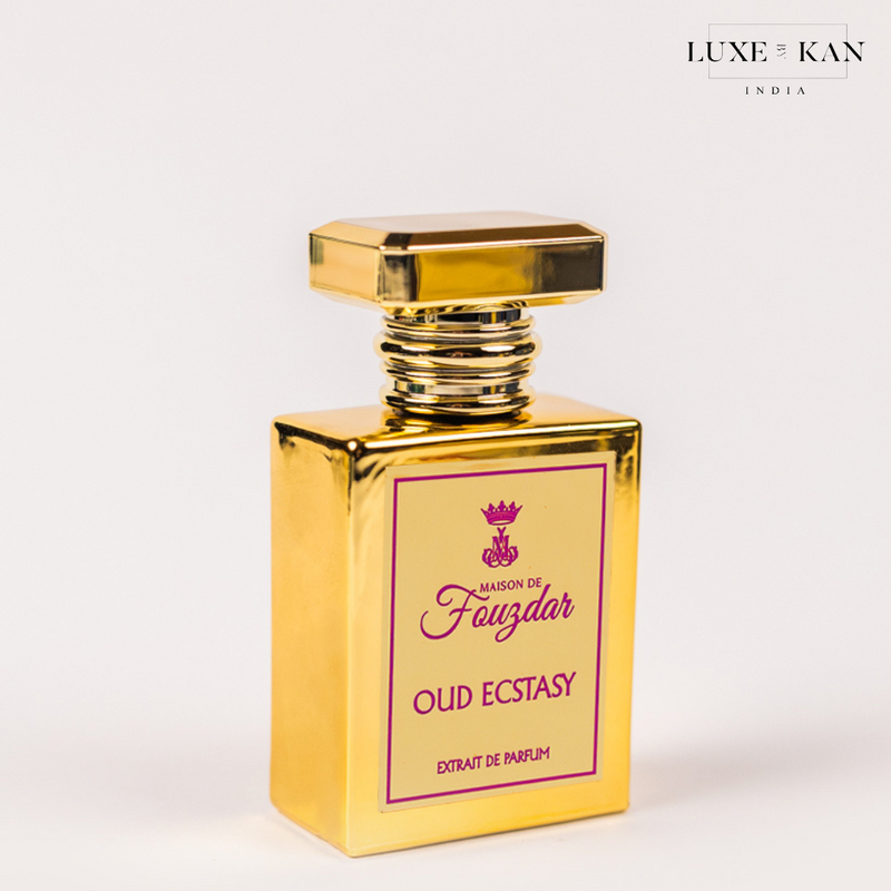 Maison De Fouzdar Oud Ecstasy
