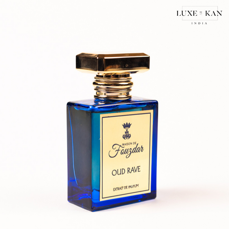 Maison De Fouzdar Oud Rave