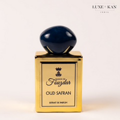 Maison De Fouzdar Oud Safran